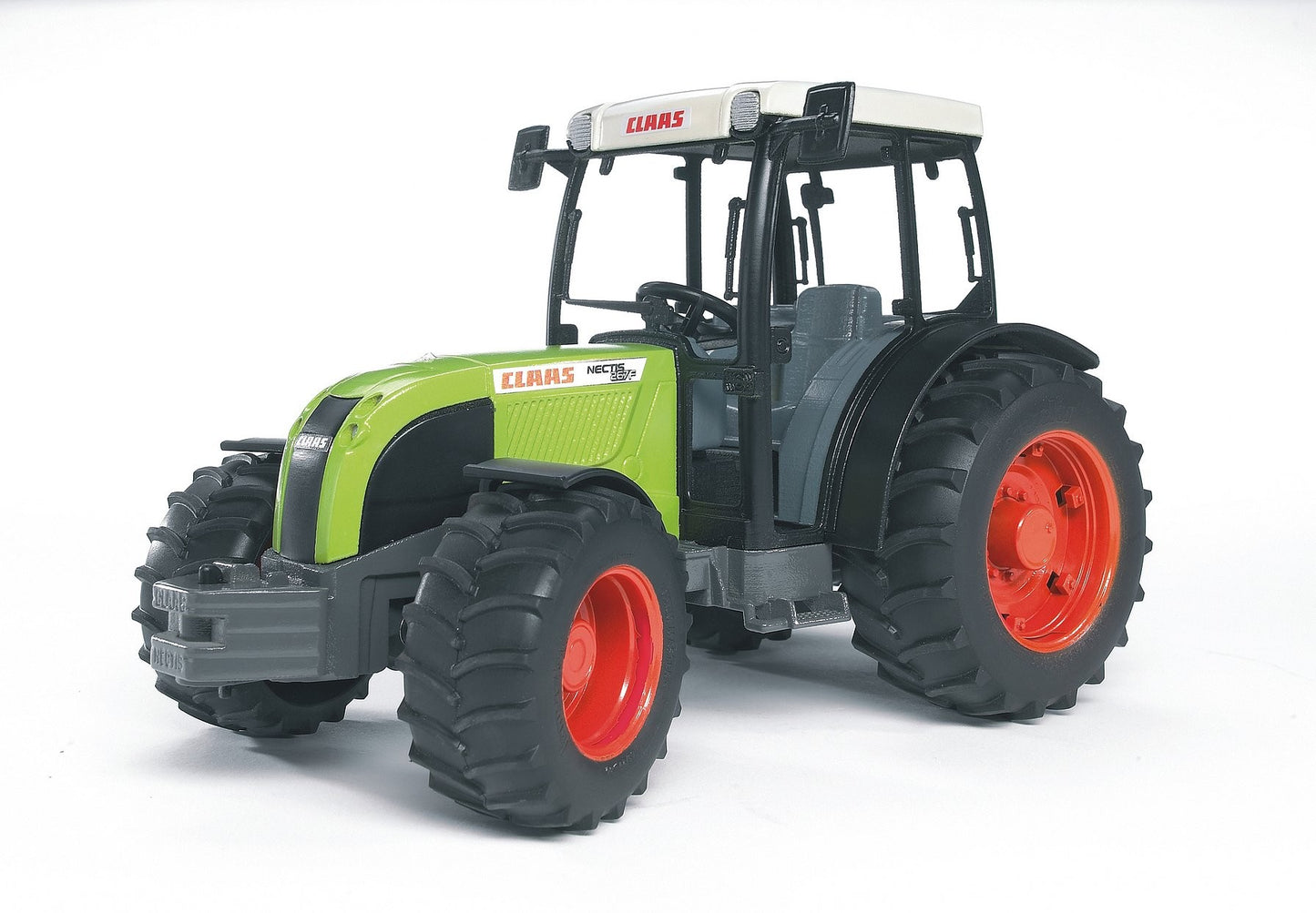 Bruder 02110 Claas Tractor