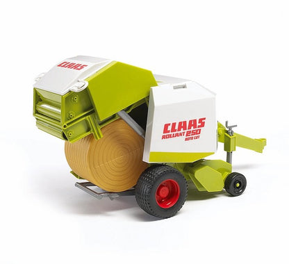 Bruder 02121 Claas Baler