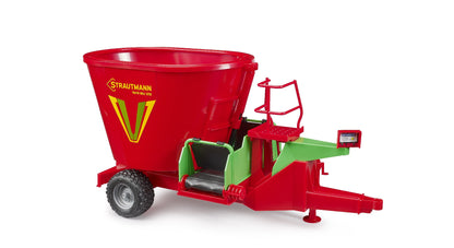 Bruder 02127 Strautman Verti-Mix 1050