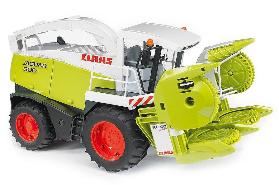 Bruder 02131 Claas Jaguar Field Chopper