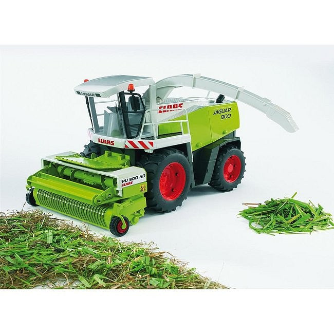 Bruder 02131 Claas Jaguar Field Chopper