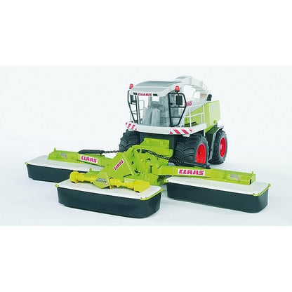 Bruder 02131 Claas Jaguar Field Chopper