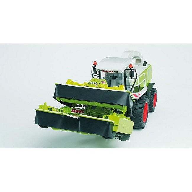 Bruder 02131 Claas Jaguar Field Chopper