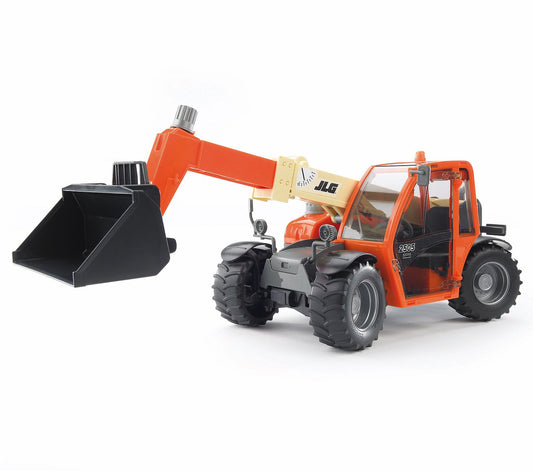 Bruder 02140 JLG 2505 Telehandler