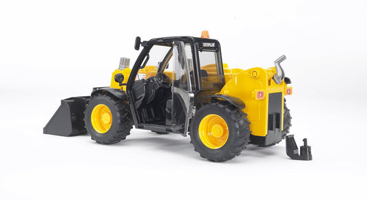 Bruder 02141 Caterpillar Telehandler