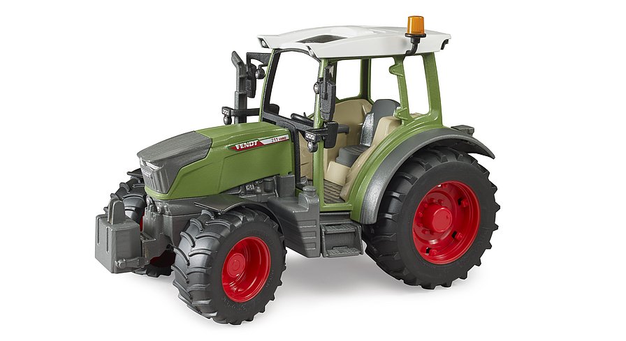 Bruder 02180 Fendt Vario 211 Tractor