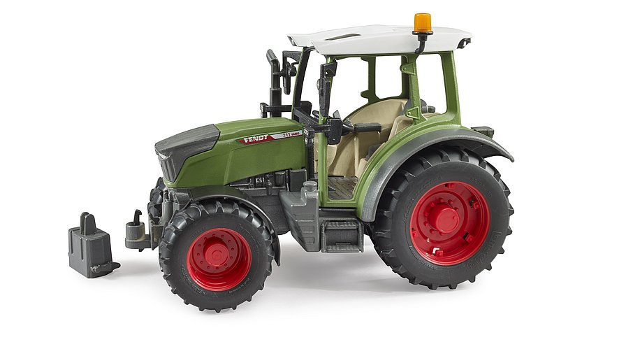 Bruder 02180 Fendt Vario 211 Tractor