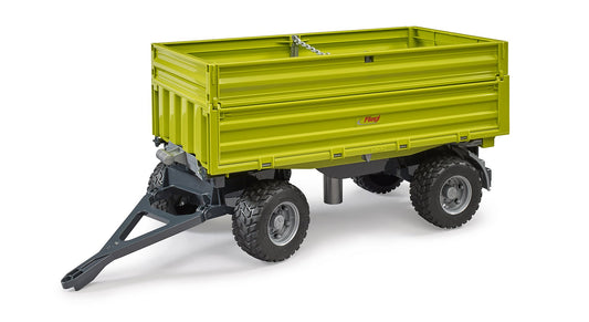Bruder 02203 Tipping Trailer