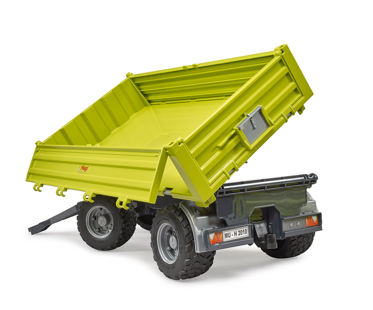 Bruder 02203 Tipping Trailer
