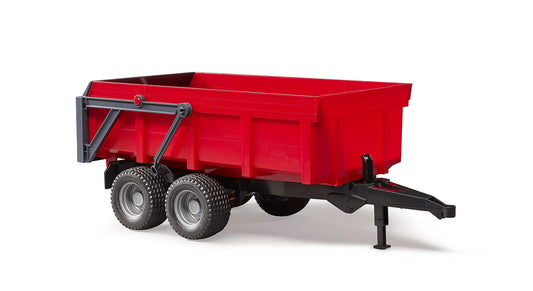 Bruder 02211 Tipping Trailer