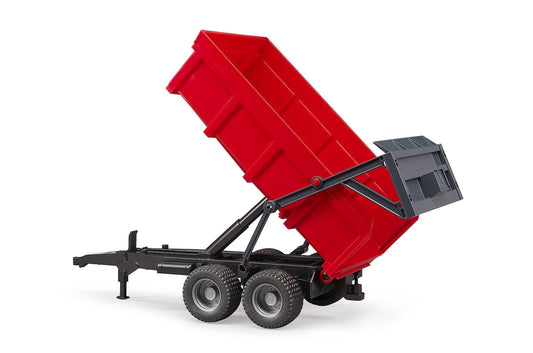 Bruder 02211 Tipping Trailer