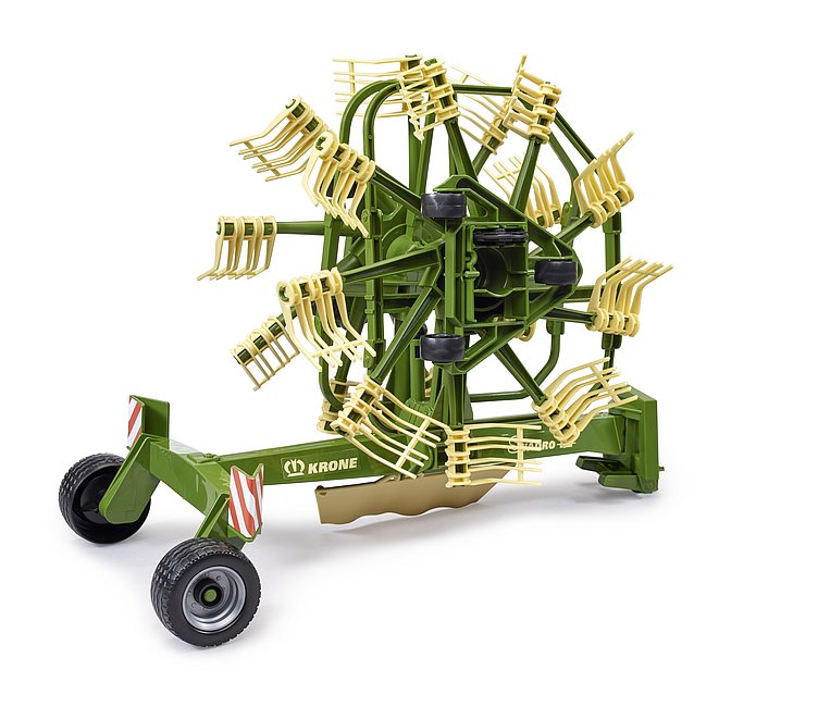 Bruder 02216 Krone Windrower