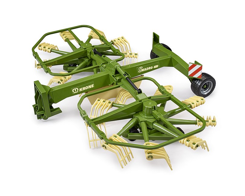 Bruder 02216 Krone Windrower