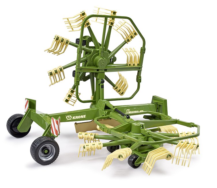 Bruder 02216 Krone Windrower