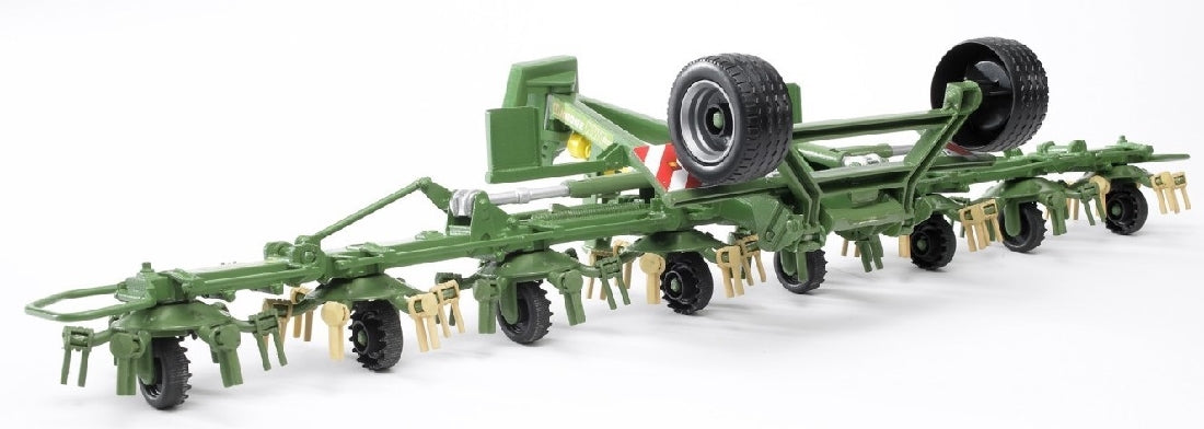 Bruder 02224 Krone Trailed Rotary Tedder