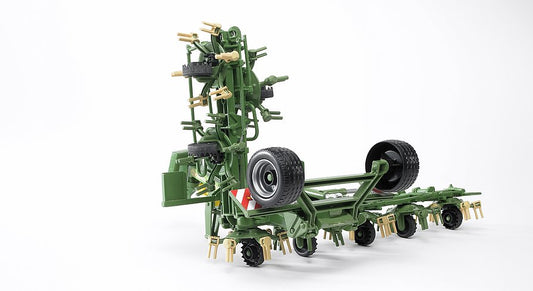 Bruder 02224 Krone Trailed Rotary Tedder