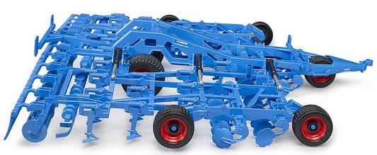 Bruder 02228 Lemken Cultivator Koralin 9