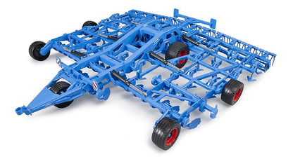 Bruder 02228 Lemken Cultivator Koralin 9