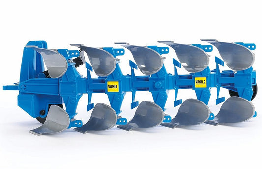 Bruder 02331 Lemken Plough