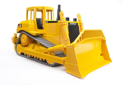 Bruder 02422 Caterpillar Bulldozer