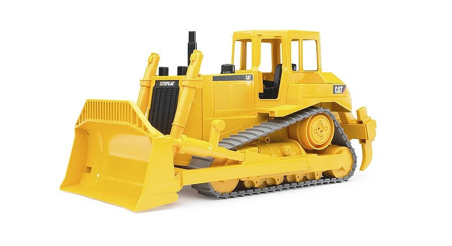 Bruder 02422 Caterpillar Bulldozer