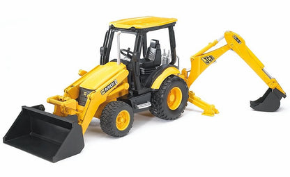 Bruder 02427 Jcb Backhoe