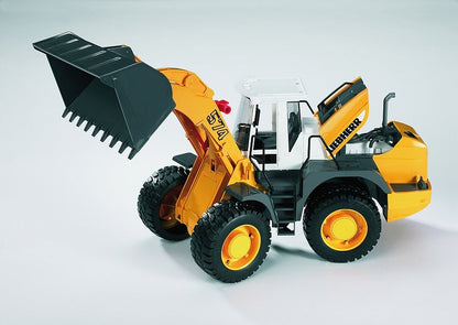 Bruder 02430 Liebherr Articulated Road Loader L574