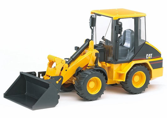 Bruder 02441 Caterpillar Compact Wheel Loader