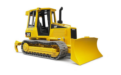 Bruder 02443 Caterpillar Dozer