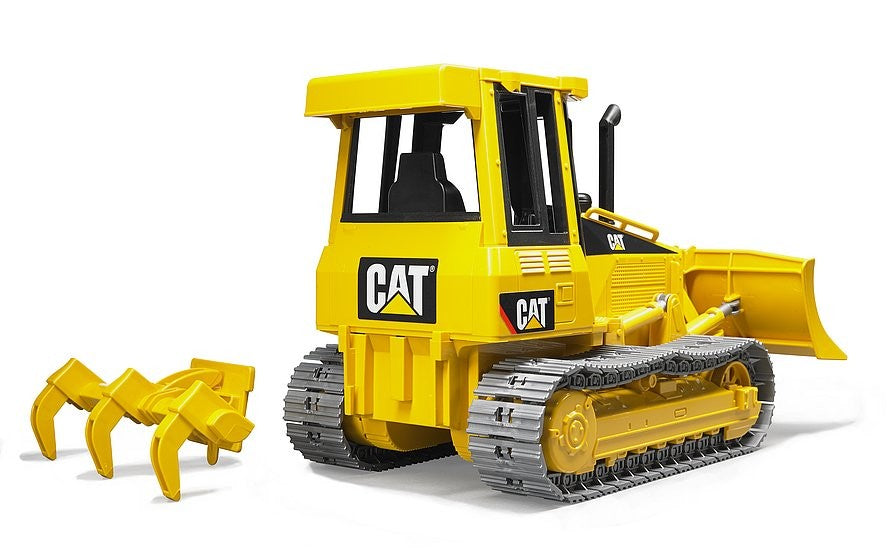 Bruder 02443 Caterpillar Dozer