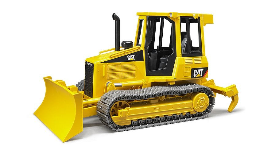 Bruder 02443 Caterpillar Dozer