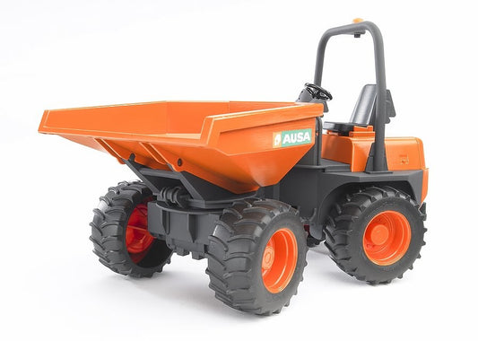 Bruder 02449 Ausa Mini Dumper