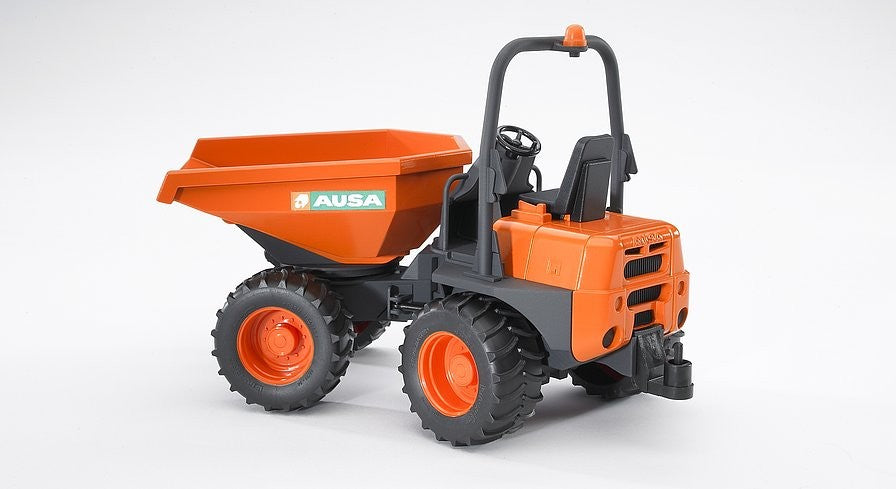 Bruder 02449 Ausa Mini Dumper