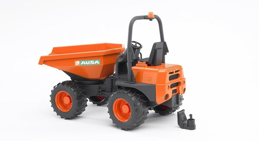 Bruder 02449 Ausa Mini Dumper