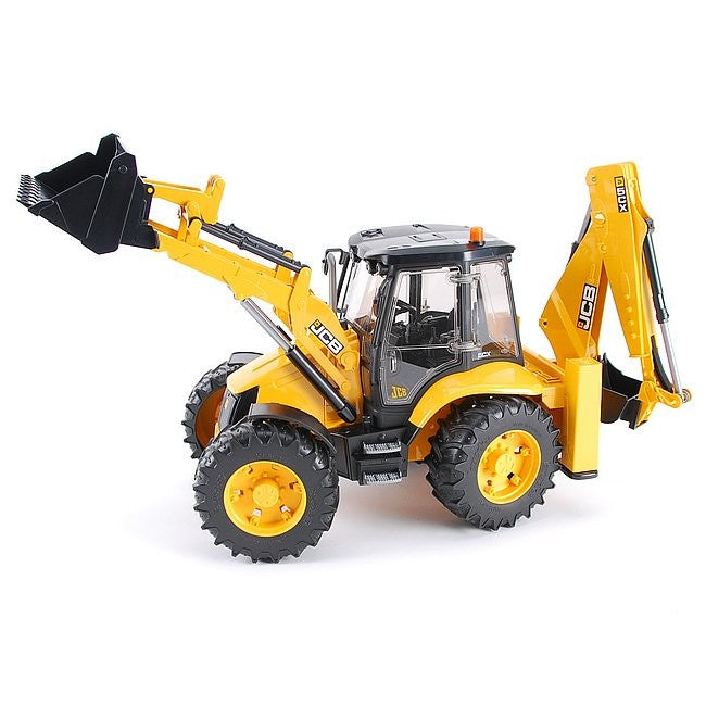 Bruder 02454 JCB Backhoe