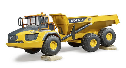 Bruder 02455 Volvo A60h Hauler