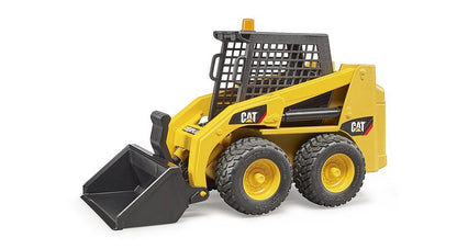 Bruder 02481 Caterpillar Skid Steer