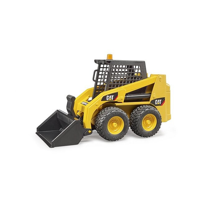 Bruder 02481 Caterpillar Skid Steer