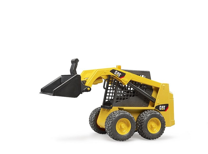 Bruder 02481 Caterpillar Skid Steer