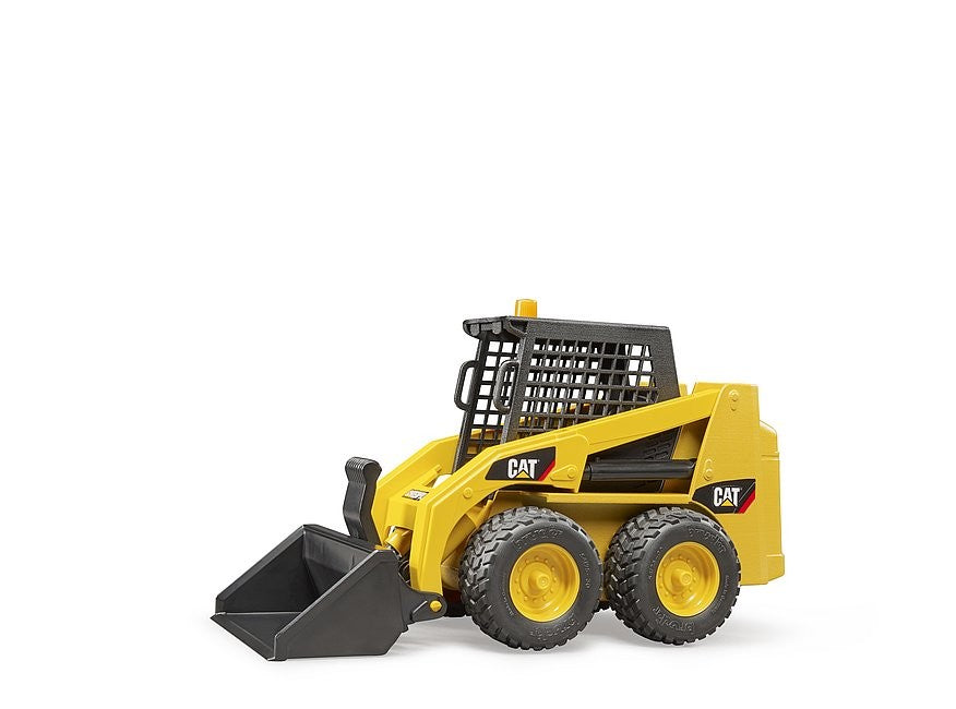 Bruder 02481 Caterpillar Skid Steer