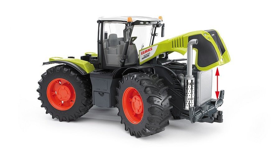 Bruder 03015 Claas Xerion 5000 Tractor