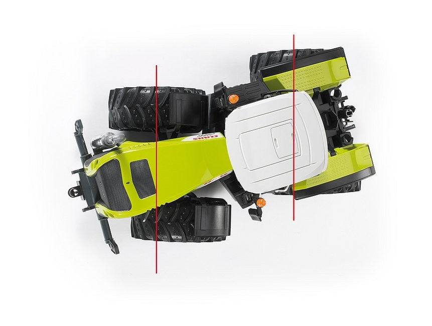 Bruder 03015 Claas Xerion 5000 Tractor