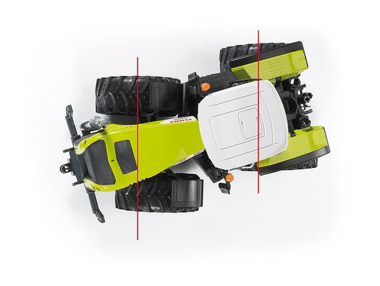 Bruder 03015 Claas Xerion 5000 Tractor