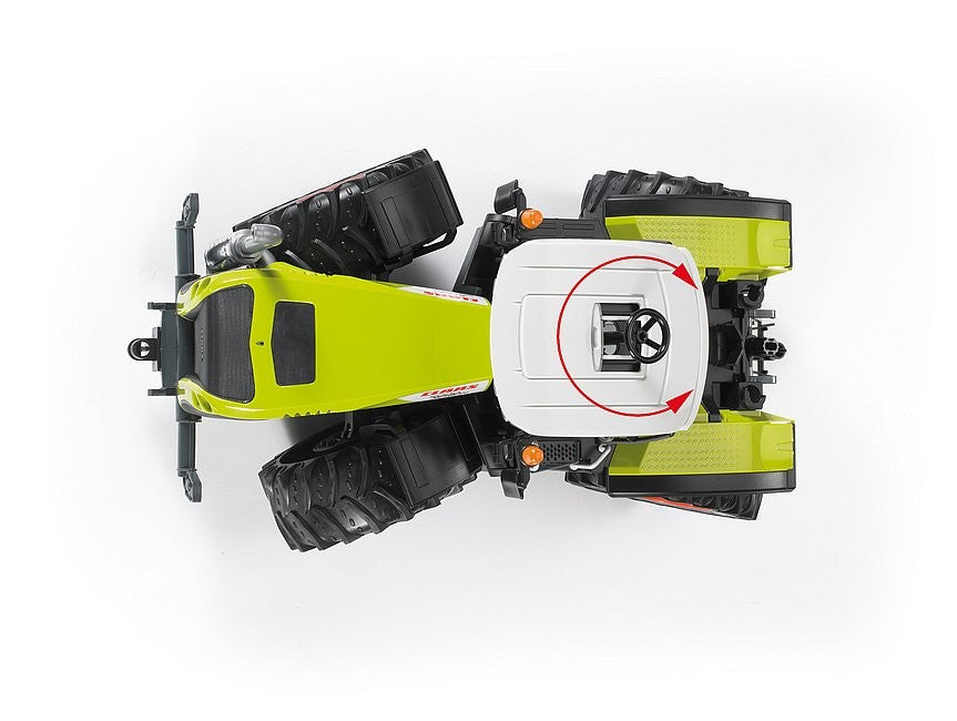 Bruder 03015 Claas Xerion 5000 Tractor