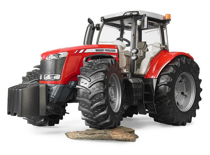 Bruder 03046 Massey Ferguson 7624 Tractor