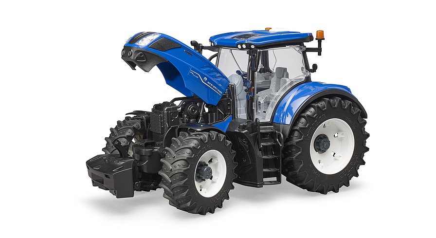 Bruder 03120 New Holland T7