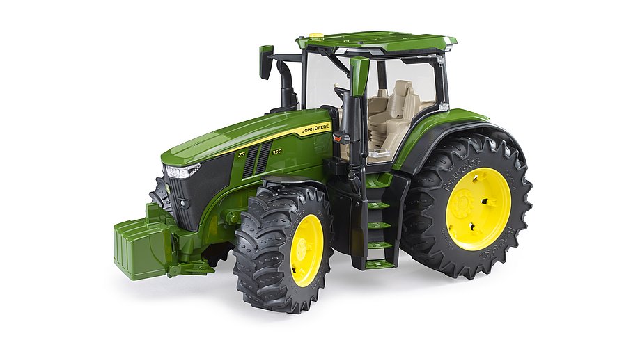 Bruder 03150 John Deere 7R 350 Tractor