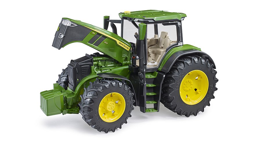 Bruder 03150 John Deere 7R 350 Tractor