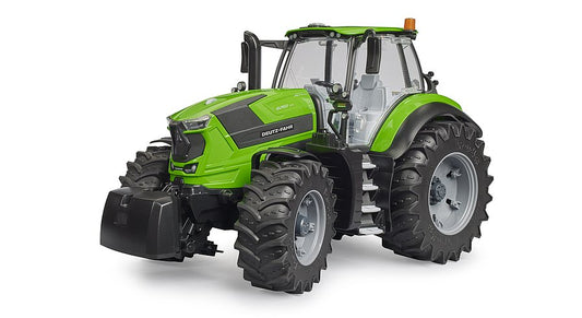 Bruder 03160 Deutz 8280 TTY Tractor