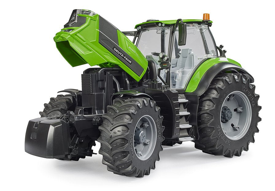 Bruder 03160 Deutz 8280 TTY Tractor